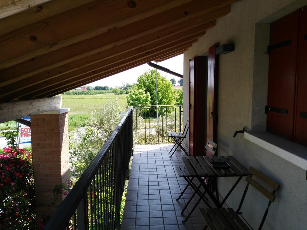 B&B Marostica Exterior photo
