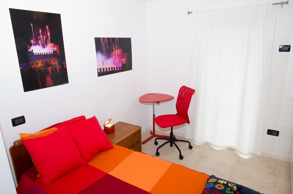 B&B Marostica Room photo